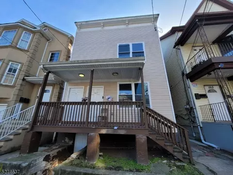 162 12th Ave, Paterson, NJ 07501