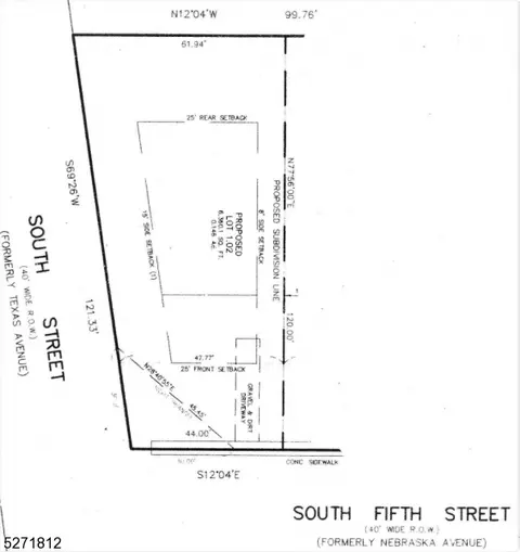 1 5th Ave S, Manville Boro, NJ 08835