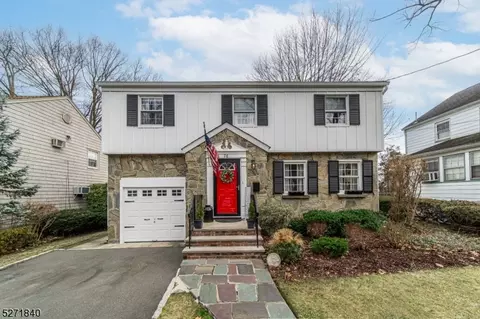 76 Mckinley St, Nutley, NJ 07110
