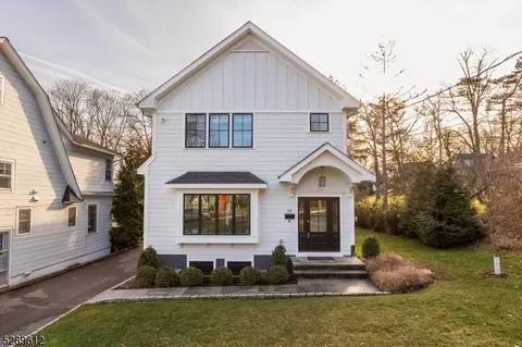 58 Maple St, Millburn, NJ 07041