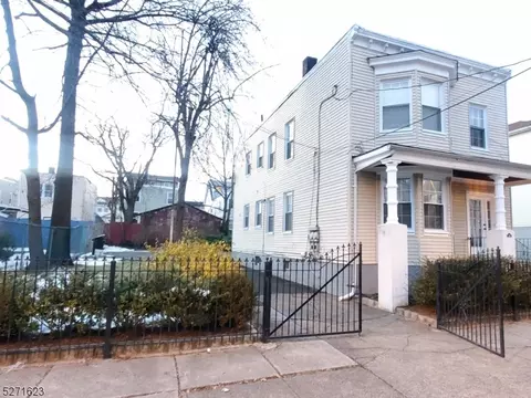 133-135 22nd St, Irvington, NJ 07111