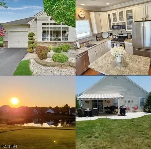 47 Provence Dr, Manchester Township, NJ 08759