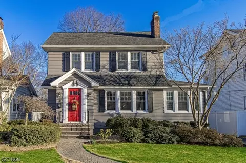 716 Belvidere Ave, Westfield, NJ 07090