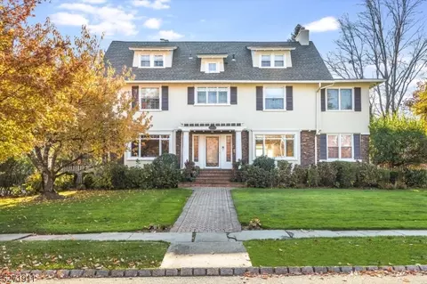 80 Plymouth St, Montclair, NJ 07042