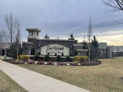 2 Vanderbilt Blvd #107, Florham Park, NJ 07932