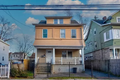 122 W End Ave, Newark, NJ 07106