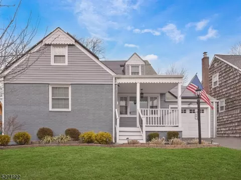 66 Lenox Ave, Clifton, NJ 07012