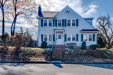 83 Mill Rd, Morris Plains, NJ 07950