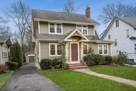 728 Fairacres Ave, Westfield, NJ 07090