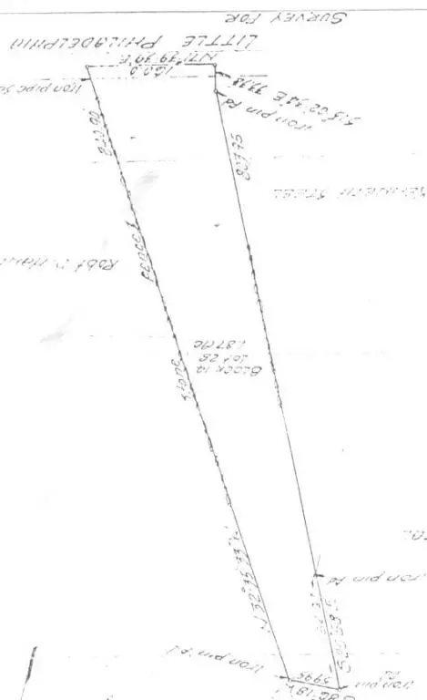 52 Little Philadelphia Rd, Washington Twp, NJ 07882