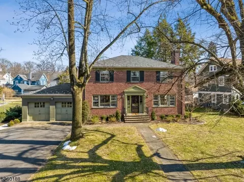 356 Prospect St, South Orange, NJ 07079