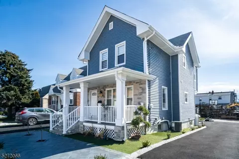 31 Hillman St, Clifton, NJ 07011