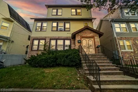 141 Isabella, Newark, NJ 07106