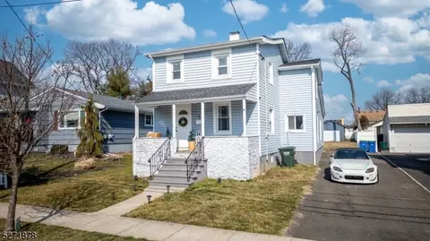 56 Harrison Ave, North Plainfield, NJ 07060