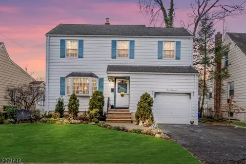 526 Hory St, Roselle, NJ 07203