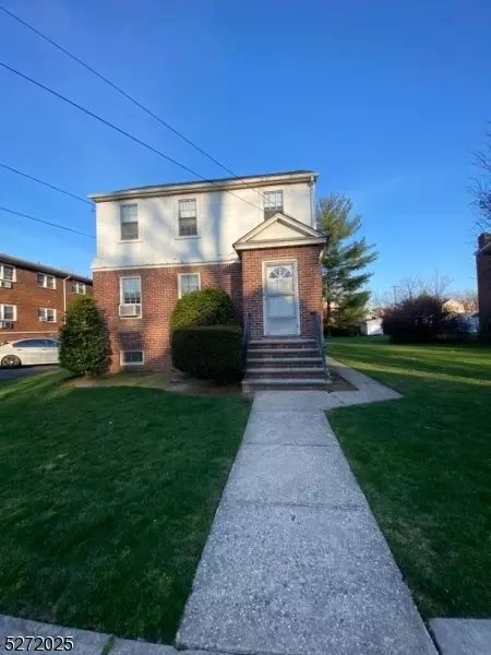 539 Hussa St, Linden, NJ 07036