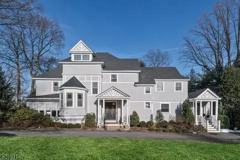 215 Prospect St, Ridgewood, NJ 07450