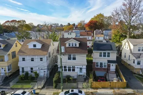 85 Sheridan St, Irvington, NJ 07111