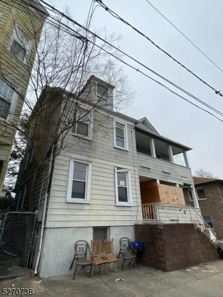 99 Van Winkle Ave, Clifton, NJ 07011