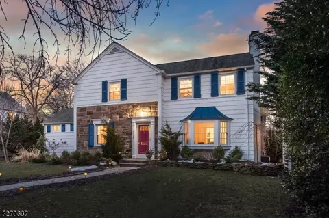 448 Hillside Pl, South Orange, NJ 07079