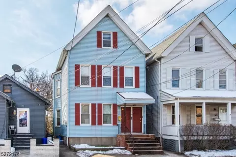 173 Belleville Ave, Belleville, NJ 07109