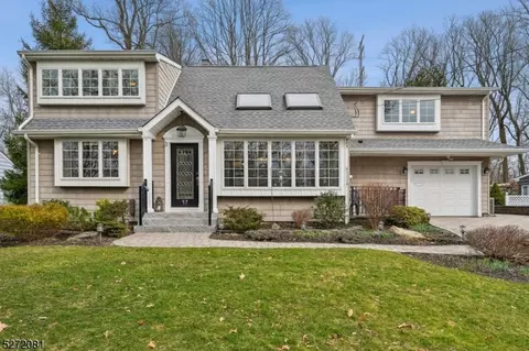 47 Sycamore Ave, Berkeley Heights, NJ 07922