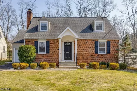2518 Tack Cir, Scotch Plains, NJ 07076