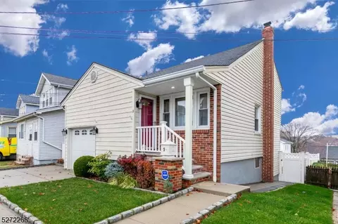 9 Hillside Ave, Kearny, NJ 07032