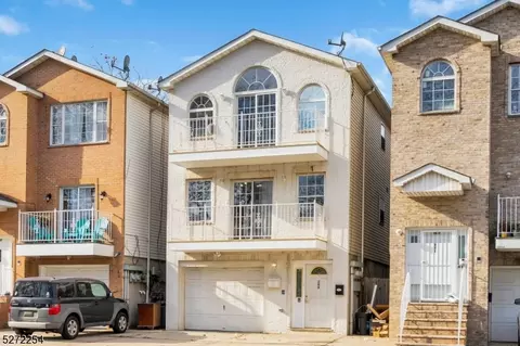 299 Ocean Ave, Jersey City, NJ 07305