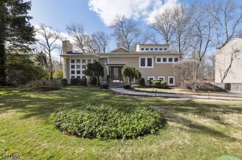 192 Woodland Ave, Summit, NJ 07901