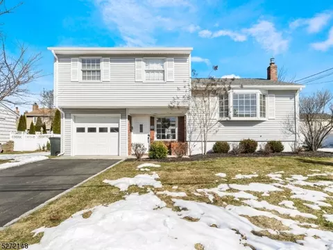 130 Abbe Ln, Clifton, NJ 07013