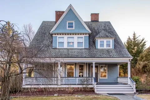 30 Appleton Pl, Glen Ridge, NJ 07028