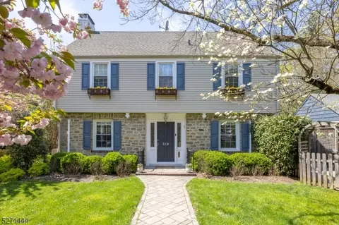 519 Prospect St, Maplewood, NJ 07040