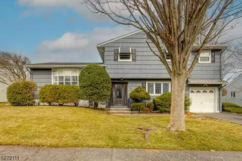 47 Lewis St, Cranford, NJ 07016