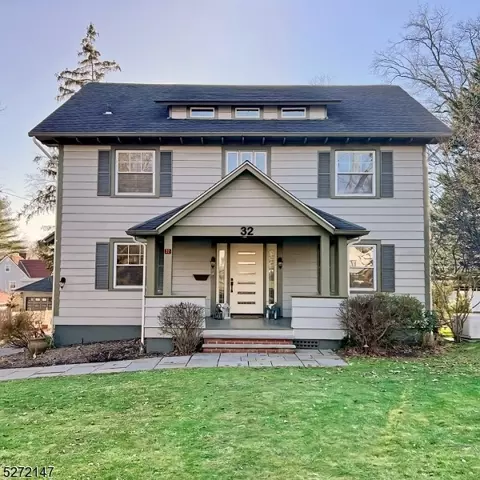 32 Mountain Ave, Maplewood, NJ 07040