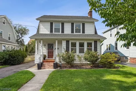 76 Ernst Ave, Bloomfield, NJ 07003