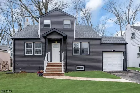 408 Jouet St, Roselle, NJ 07203