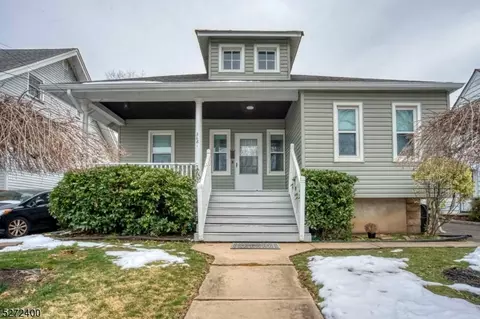 2081 Whittier St, Rahway, NJ 07065
