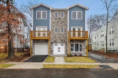 322 Amherst St, East Orange, NJ 07018