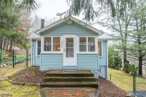 236 Burnt Meadow Rd, Ringwood, NJ 07456