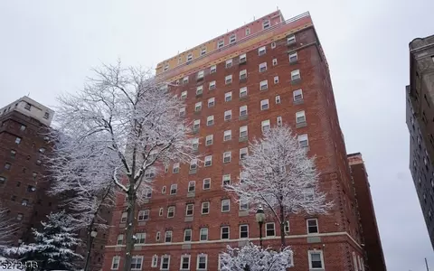 70 S Munn Ave #211, East Orange, NJ 07018
