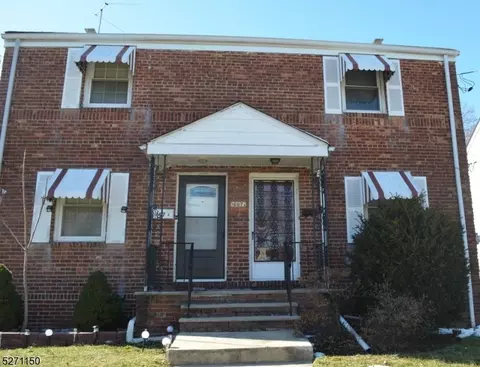 607 Clarkson Ave # A, Elizabeth, NJ 07202
