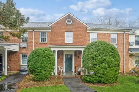 132 Claremont Rd #D, Bernardsville, NJ 07924