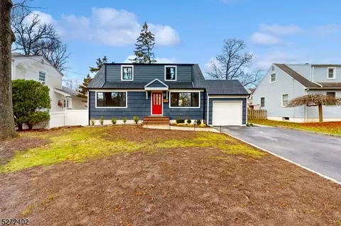 49 Roselle Ave, Kenilworth, NJ 07033