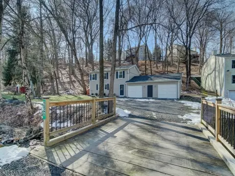22 E Main St # A, High Bridge, NJ 08829