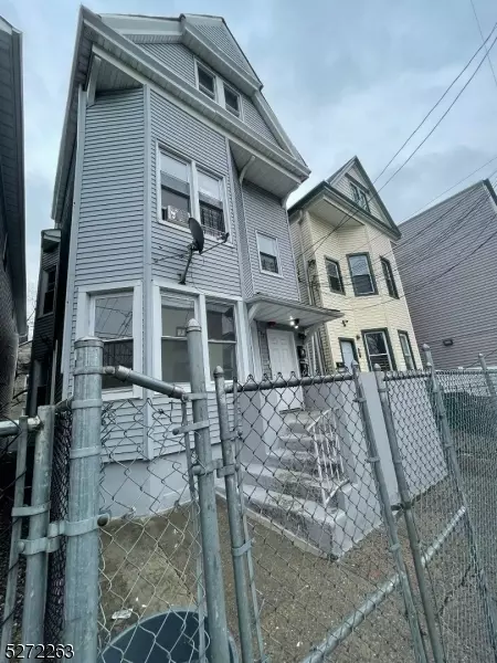 237 Graham Ave, Paterson, NJ 07501