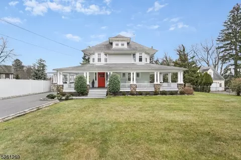 549 Fairview Ave, Cedar Grove, NJ 07009