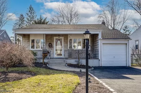240 Milltown Rd, Springfield, NJ 07081
