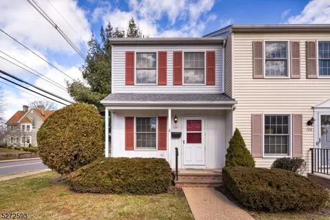 122 N Bridge St, Somerville, NJ 08876