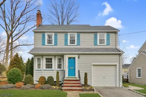 130 Oak Ln, Cranford, NJ 07016